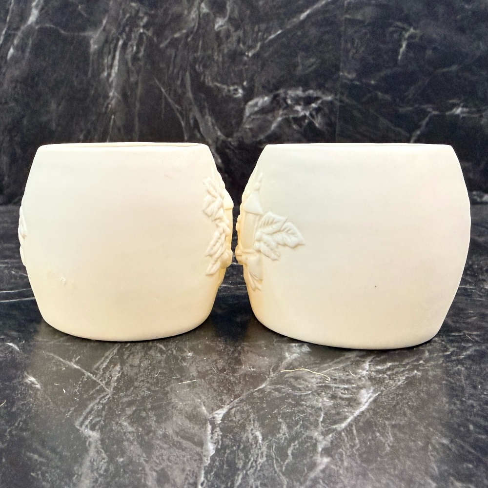Christmas Votive Candle Holders (4) - Picture 7 of 16